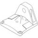 531263R1U Front Bolster