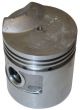 531532R1 Cub Piston, Dome Top .030