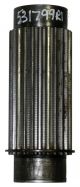 531799R1U Countershaft, Length 6 7/8 , Dia Opposite Snapring 2.167