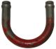 533243R1U Pipe, Oil Cooler Front Lower