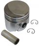 533319R11-KIT Piston 020, Set of 4