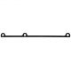 536661R1 LH Gasket, Hood Channel