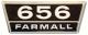538172R1 Decal, 656