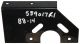 539017R1U Bracket, LH Pressurizer Motor