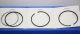 539363R1 Piston Ring Set - STD