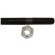 539827R2 Wheel Stud w/nut