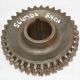 56417DAU Driving Gear, H 3rd/4th Speed