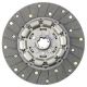 56631 Clutch Disc, 9