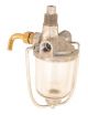 58361DB Distillate Fuel Stainer, Sediment Bowl