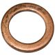 59657D Washer, Copper
