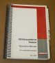 6-24641 Operators Manual - MX150 & MX170