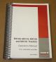 6-24670 Operators Manual - MX100/110/120/135