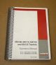 6-24671 Operators Manual - MX100/110/120/135