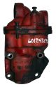 601243C92U Oil Pump, D361