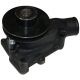 601816-656 Water Pump, w/Pulley