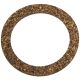 60876D Gasket, Fuel Cap/Strainer