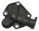 6098DU Cover, Oil Pump