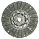 633360 Clutch Disc, 12