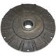 635381R2 Base Plate, Steering Clutch