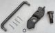 64578C91. Lever Assy, Park Lock