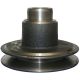 6502DC Pulley, C123 Crankshaft