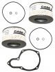 65126C92 Oil Filter Element Service Kit