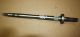 66180C2U Shaft, PTO