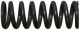 66182C1 Spring, Piston Return
