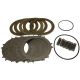 66193C91 Clutch Plate Kit, PTO