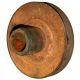 6652DBU Pulley, Fan Drive