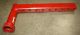66695C91 Axle Extension, LH