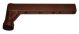 66716C92U Extension, Axle LH
