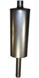 66727C2 Muffler, D312 Engine