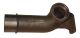 670034C1 Elbow Union, Exhaust