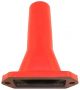 6713D Exhaust Pipe, 2 Bolt H Dist