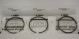 674749C91 Piston Ring Set