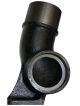 675316C2 Exhaust Elbow