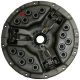 67597 Clutch Pressure Plate, HD 14