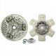 67597 KIT Clutch Kit, Reman PPA, Disc