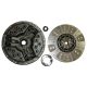 67597 KIT1 Clutch Kit, Reman PPA, Disc