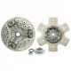 67597N KIT Clutch, 14