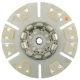 67600 Clutch Disc, 14