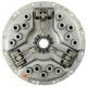 67735 Clutch Pressure Plate, 14