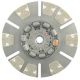 67736 Clutch Disc, 14