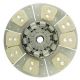 67736 HD8 Clutch Disc, 14