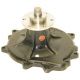 677415 Water Pump with Hub, Remanufactured