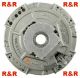 67886 Clutch Pressure Plate, 14