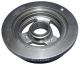 680275C92 Pulley, Crankshaft Damper