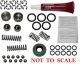 68434C3 Package, Brake Equalizer Seals