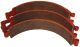 68632D Brake Band, Steering Clutch